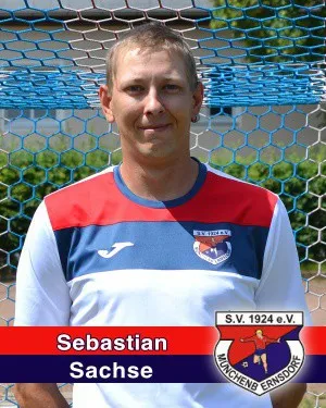 Sebastian Sachse