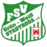 FSV GW Stadtroda