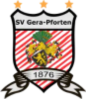 SG Gera-Pforten/JFC Gera
