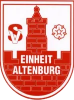 SG SV Einheit Altenburg