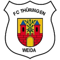 SG FC Thüringen Weida