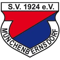 SV 1924 M`bernsdorf