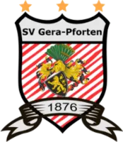 SV 1876 Gera-Pforten