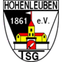 SG TSV Hohenleuben