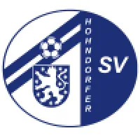 SG Hohndorfer SV II