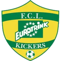 Eurotrink Kickers II
