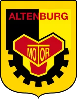 SG Motor Altenburg