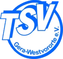 TSV Gera Westvororte II