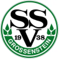 SG SSV 1938 Großenstein II