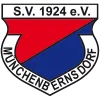 SG SV 1924 Münchenbernsdorf