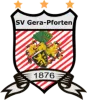 SG SV 1876 Gera-Pforten