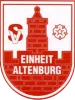 SG Einheit Altenburg
