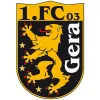 1. FC Gera 03 II *