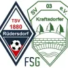 SG TSV Rüdersdorf