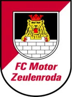 SG FC Motor Zeulenroda II