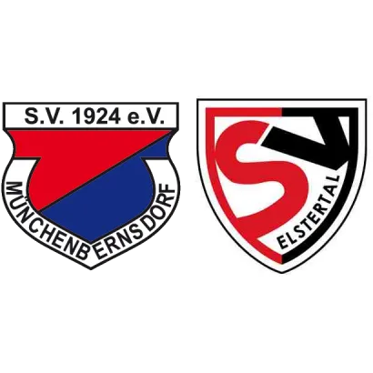 (B) SG Rüdersdorf <span class="nowrap bold mx-1">4 : 2</span> SG SVE Bad Köstritz