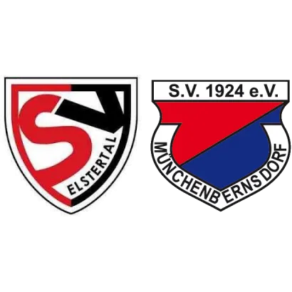 (E) SVE Bad Köstritz <span class="nowrap bold mx-1">1 : 2</span> SV 1924 M`bernsdorf