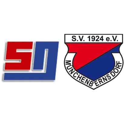 (C) SG SV Schmölln 1913 II <span class="nowrap bold mx-1">1 : 3</span> SV 1924 M`bernsdorf