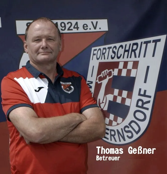 Thomas Geßner