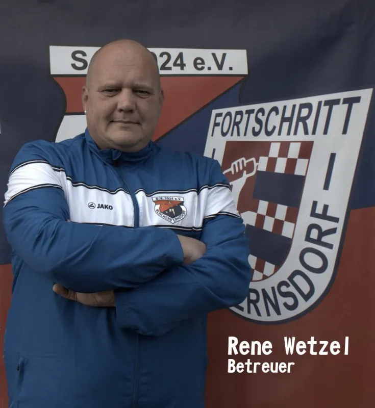 Rene Wetzel