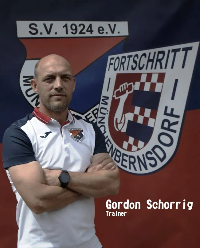 Gordon Schorrig