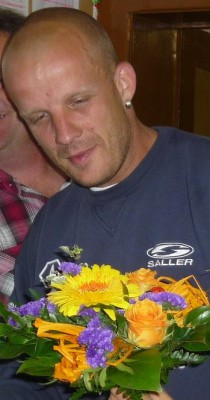 Saisonstart mit Highlight