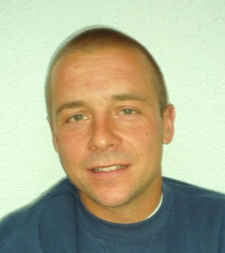 Interview mit Neuzugang Marcel Perlt