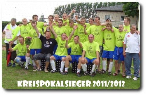 Zeulenroda-Triebes II besiegt Greiz und ist Kreispokalsieger