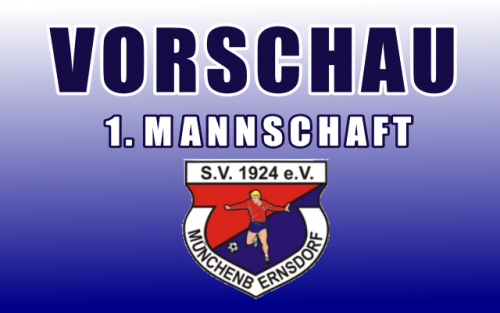 Fortschritt-Elf erwartet Fockendorf