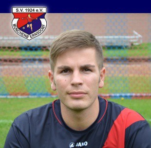 Benjamin Weise - Spieler der Woche auf Fanreport