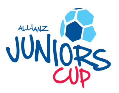 ALLIANZ JUNIORS CUP 2018