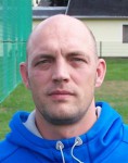Gordon Schorrig neuer Coach der 1. Mannschaft