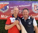 +++ Marco Babik übernimmt Fortschritt-Elf +++