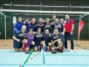 +++ Positives Fazit nach Hallenturnieren +++