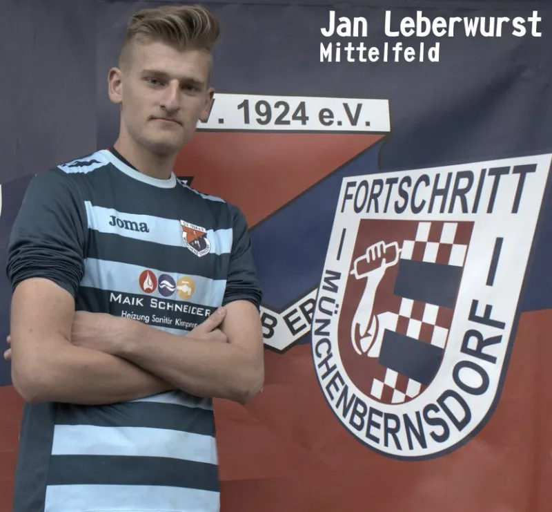 Jan Leberwurst