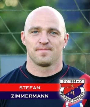 Stefan Zimmermann