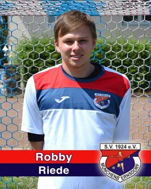 Robby Riede