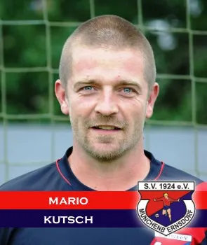 Mario Kutsch
