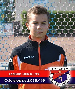 Jannik Herrlitz