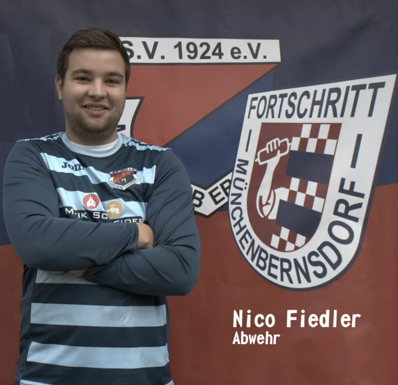 Nico Fiedler