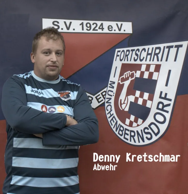 Denny Kretschmar