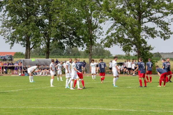 SV 1924 Mbdf - FC Erzgebirge Aue / 100-jähriges