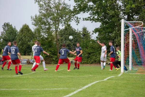 SV 1924 Mbdf - FC Erzgebirge Aue / 100-jähriges