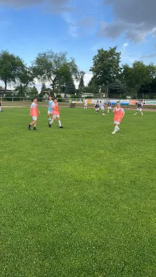 FußballCamp Real Madrid 2023