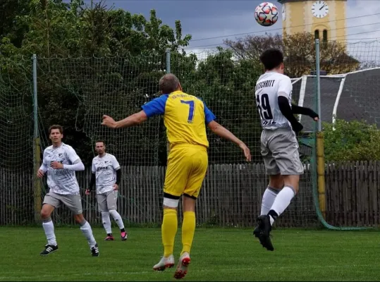 05.05.2024 1. FC Greiz II vs. SV 1924 M`bernsdorf