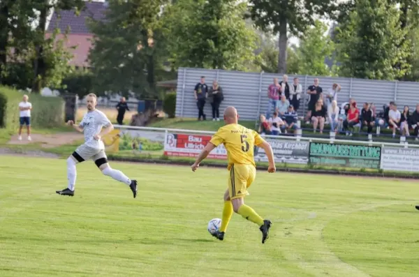 02.08.2024 SV 1924 M`bernsdorf vs. Post SV Gera