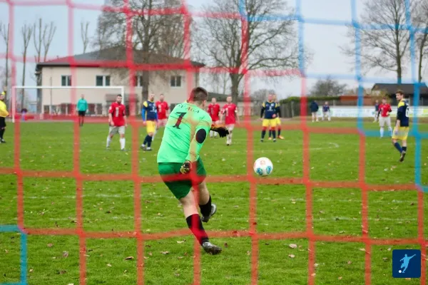 15.11.2025 SV 1924 M`bernsdorf vs. SV Aga