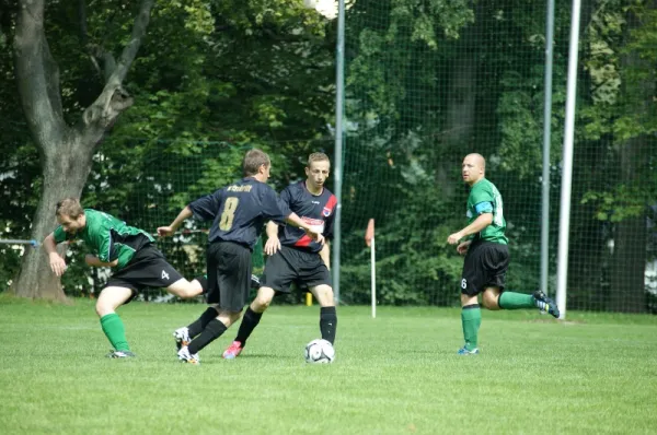 29.08.2015 OTG 1902 Gera II vs. SV 1924 M'bernsdorf II