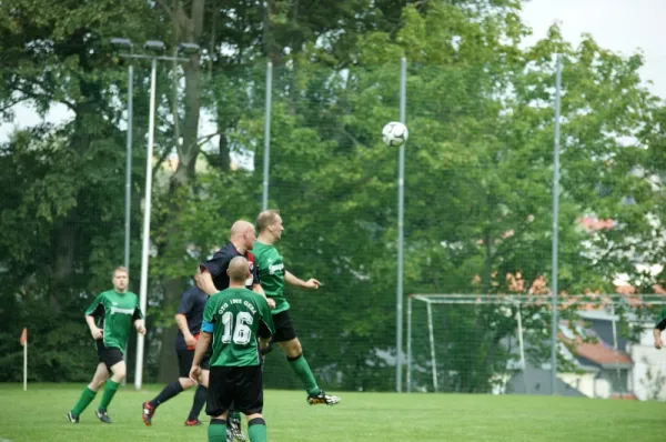 29.08.2015 OTG 1902 Gera II vs. SV 1924 M'bernsdorf II