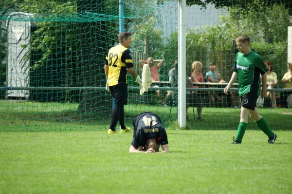 29.08.2015 OTG 1902 Gera II vs. SV 1924 M'bernsdorf II